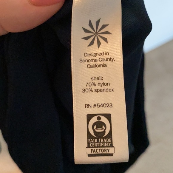 Athleta Leggings - Picture 3 of 4